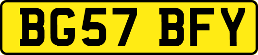 BG57BFY