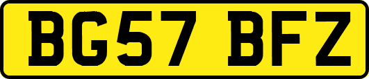 BG57BFZ