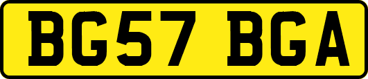 BG57BGA