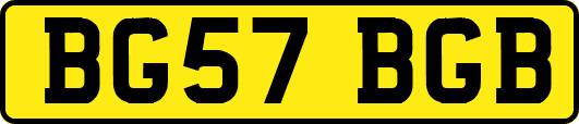BG57BGB