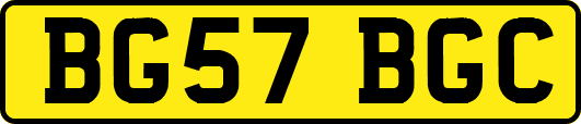 BG57BGC
