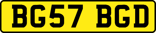 BG57BGD
