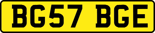 BG57BGE