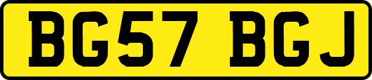BG57BGJ