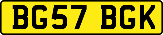 BG57BGK