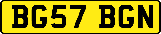 BG57BGN