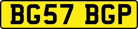 BG57BGP