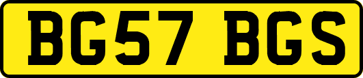 BG57BGS