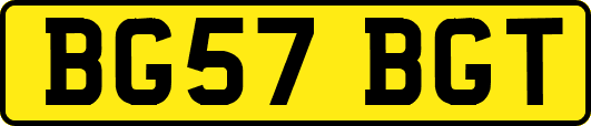 BG57BGT