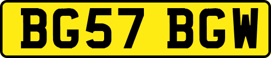 BG57BGW