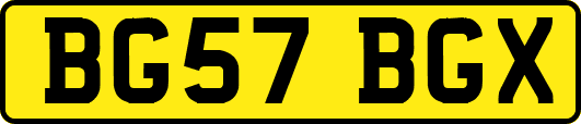 BG57BGX