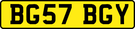 BG57BGY