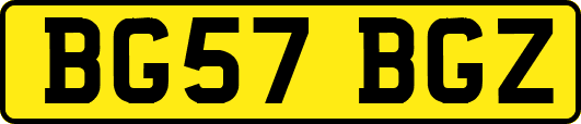 BG57BGZ