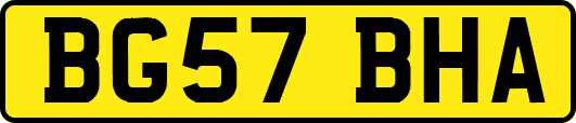 BG57BHA
