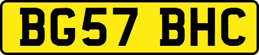 BG57BHC