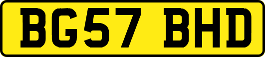 BG57BHD