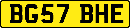 BG57BHE
