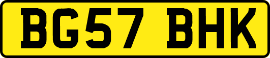 BG57BHK