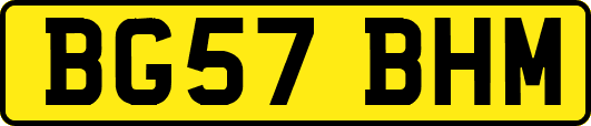 BG57BHM