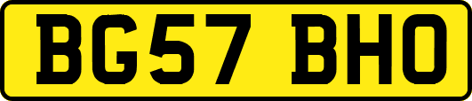 BG57BHO