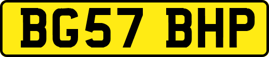BG57BHP