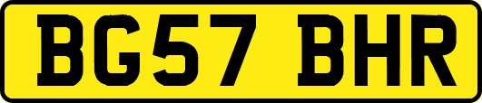 BG57BHR