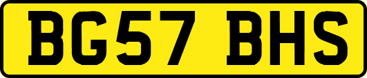 BG57BHS