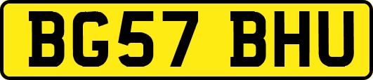BG57BHU