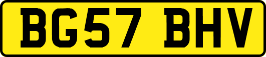 BG57BHV