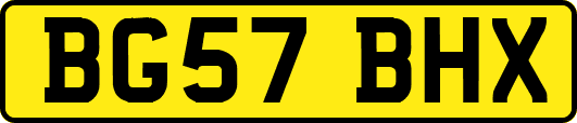 BG57BHX