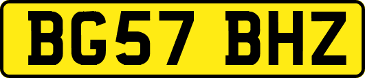 BG57BHZ