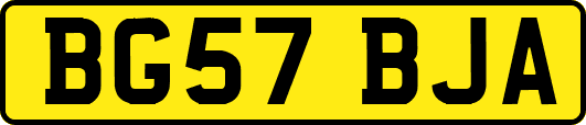 BG57BJA