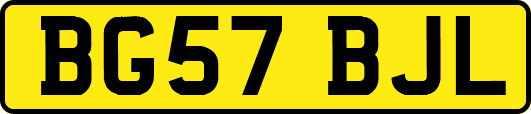 BG57BJL