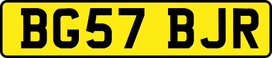 BG57BJR