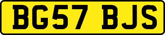 BG57BJS