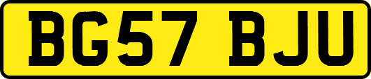 BG57BJU