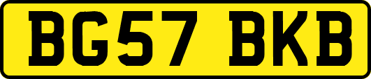 BG57BKB