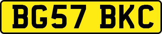 BG57BKC