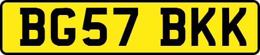 BG57BKK