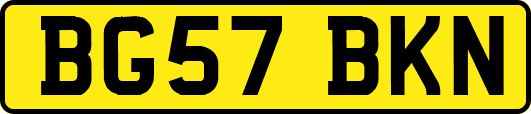 BG57BKN