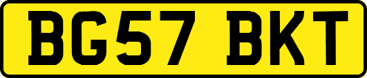 BG57BKT