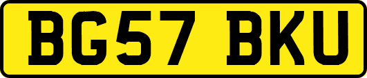BG57BKU