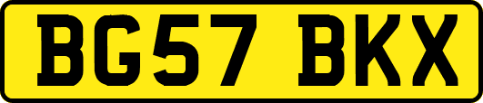 BG57BKX