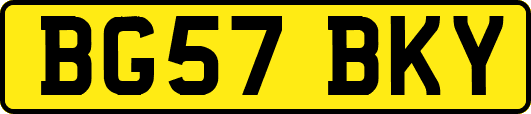 BG57BKY