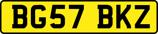 BG57BKZ