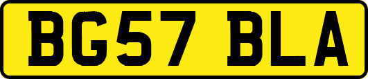BG57BLA