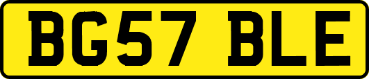 BG57BLE