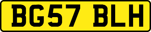 BG57BLH
