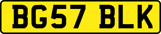 BG57BLK