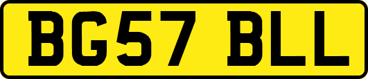 BG57BLL